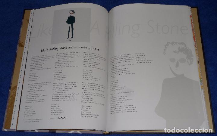 C&oacute;mics: Bob Dylan Revisited - Norma - Foto 4