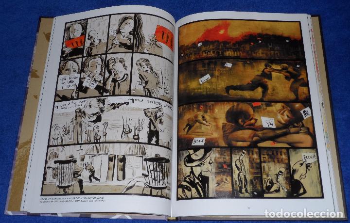 C&oacute;mics: Bob Dylan Revisited - Norma - Foto 5