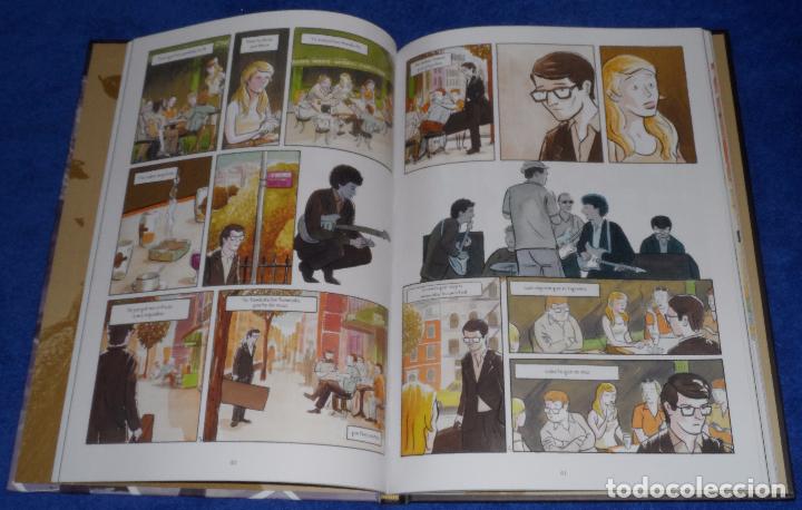 C&oacute;mics: Bob Dylan Revisited - Norma - Foto 6