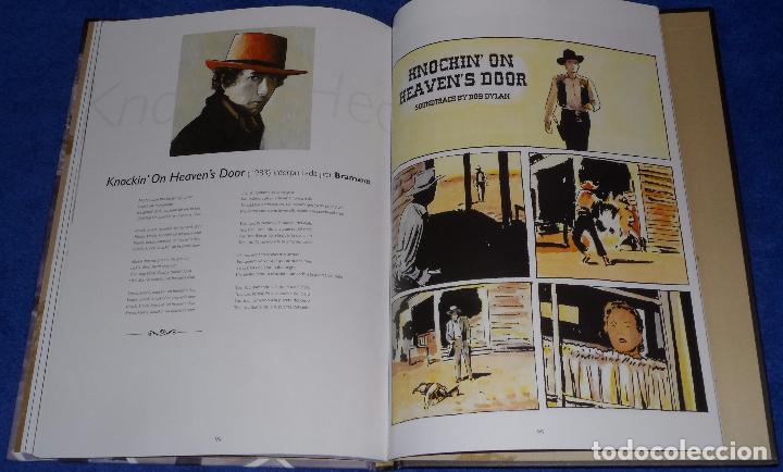 C&oacute;mics: Bob Dylan Revisited - Norma - Foto 7