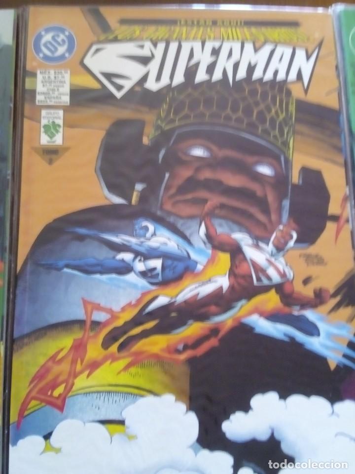 C&oacute;mics: SUPERMAN 3 PRESTIGIOS - Foto 3