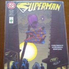 Cómics: SUPERMAN PRESTIGIO LA MUERTE DE MXYZT.... Lote 77029301