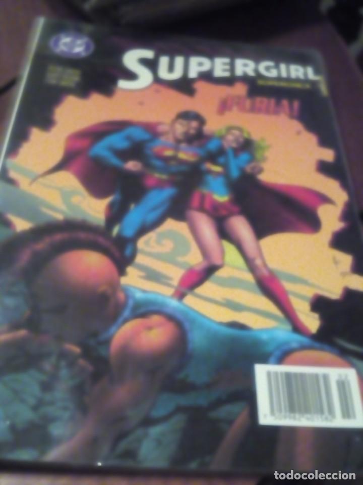 C&oacute;mics: SUPERGIRL PRESTIGIO - Foto 2