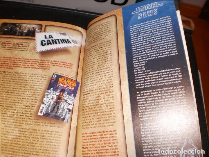 C&oacute;mics: LOTE 4 COMICS STAR WARS &ndash; NORMA Editorial - Foto 5