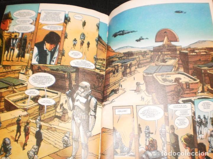 C&oacute;mics: LOTE 4 COMICS STAR WARS &ndash; NORMA Editorial - Foto 8