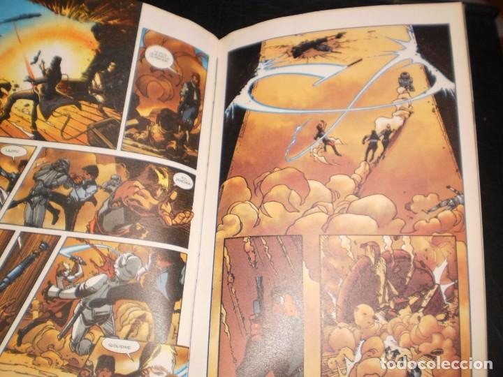C&oacute;mics: LOTE 4 COMICS STAR WARS &ndash; NORMA Editorial - Foto 9