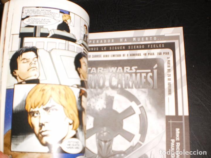 C&oacute;mics: LOTE 4 COMICS STAR WARS &ndash; NORMA Editorial - Foto 13