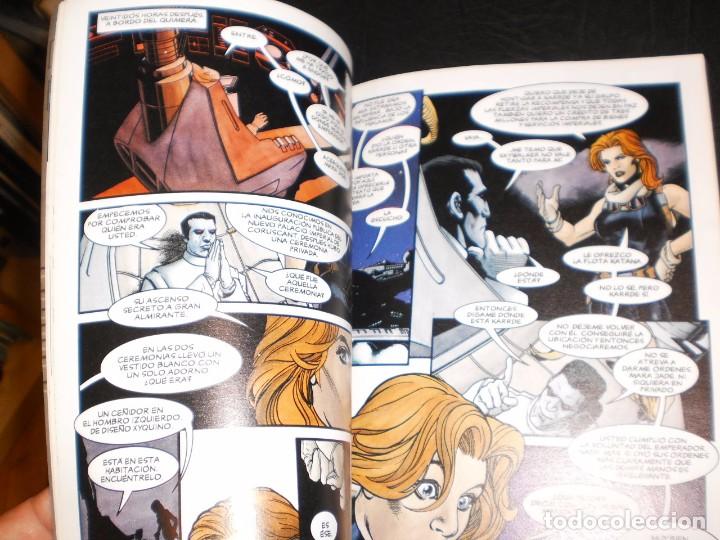 C&oacute;mics: LOTE 4 COMICS STAR WARS &ndash; NORMA Editorial - Foto 16