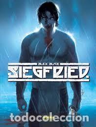 C&oacute;mics: siegfried alex alice,norma,vol 1 - Foto 1