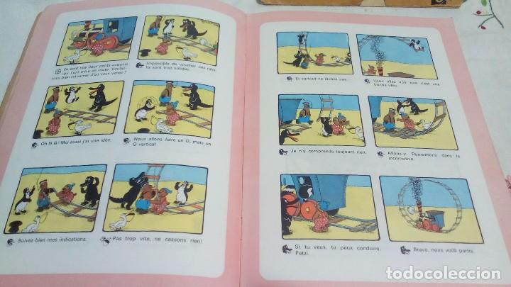 C&oacute;mics: Lote dos c&oacute;mics Petzi - Foto 2