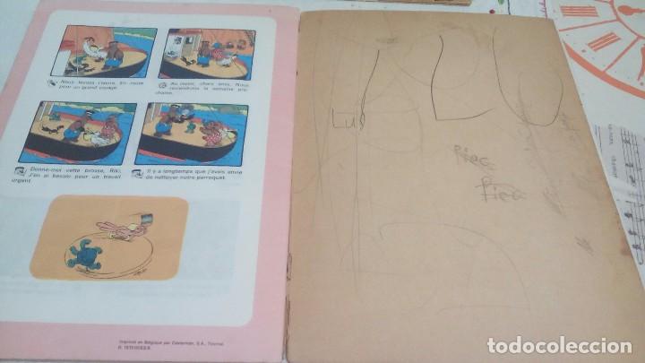 C&oacute;mics: Lote dos c&oacute;mics Petzi - Foto 3
