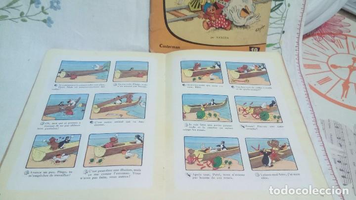 C&oacute;mics: Lote dos c&oacute;mics Petzi - Foto 5