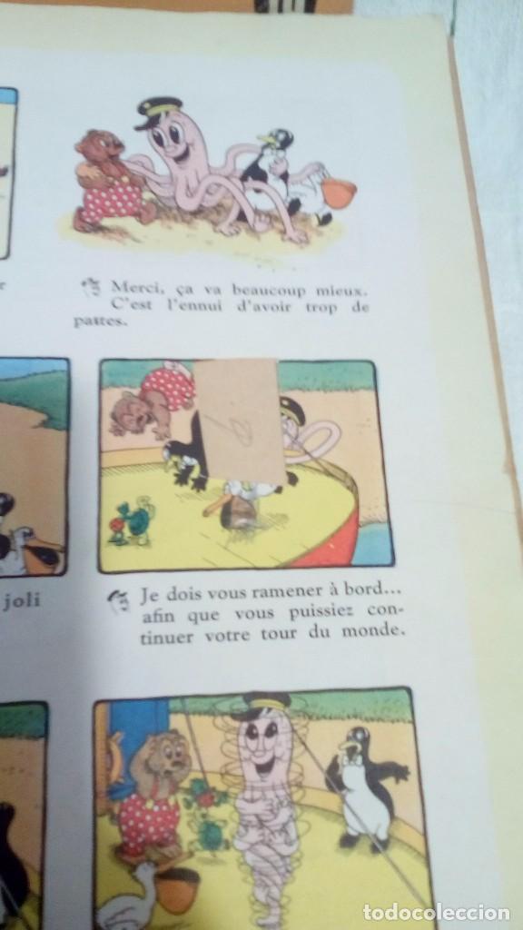 C&oacute;mics: Lote dos c&oacute;mics Petzi - Foto 6
