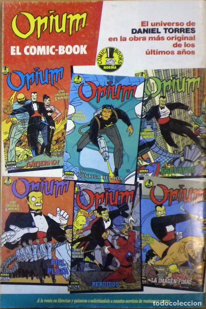 C&oacute;mics: Spirit N&ordm; 21 Will Eisner - 4 historias completas. - Foto 5