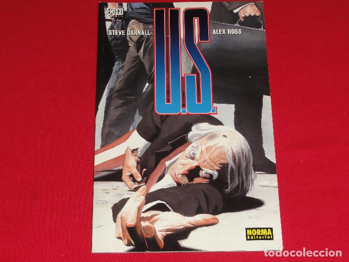 C&oacute;mics: U.S. VERTIGO. AGOTADO!!. C-19 - Foto 1