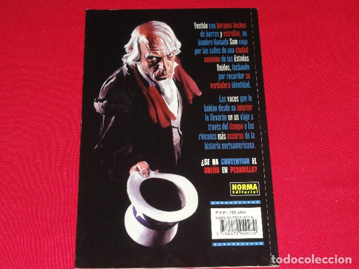 C&oacute;mics: U.S. VERTIGO. AGOTADO!!. C-19 - Foto 2
