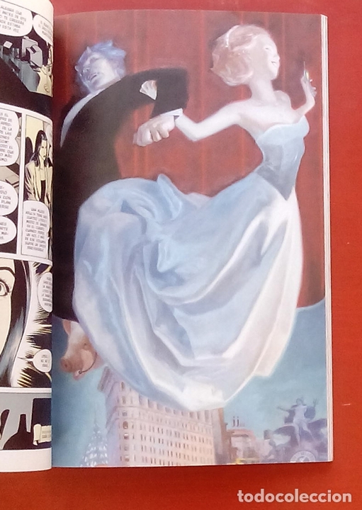 C&oacute;mics: F&aacute;bulas: Leyendas en el Exilio - Norma Comics (2003) - Foto 15