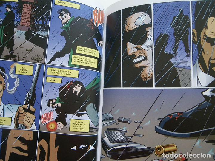 C&oacute;mics: HITMAN FURIA EN ARKHAM N&ordm; 4 NORMA 2002 - Foto 2