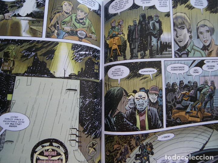 C&oacute;mics: VERTIGO 276 DEAD ENDERS NORMA 2005 - Foto 2
