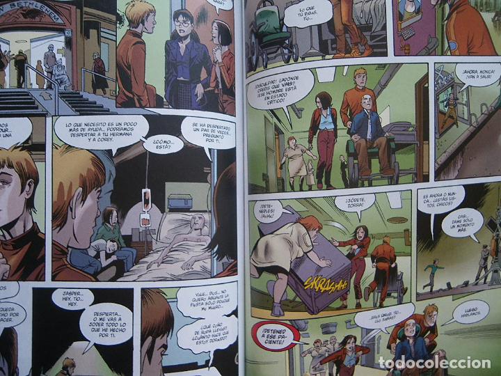 C&oacute;mics: VERTIGO 248 DEAD ENDERS NORMA 2005 - Foto 2