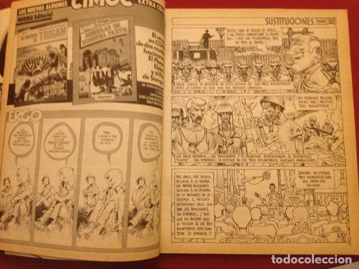 C&oacute;mics: LC 38 - NORMA - CIMOC N&ordm; 30 - BUENO - Foto 2