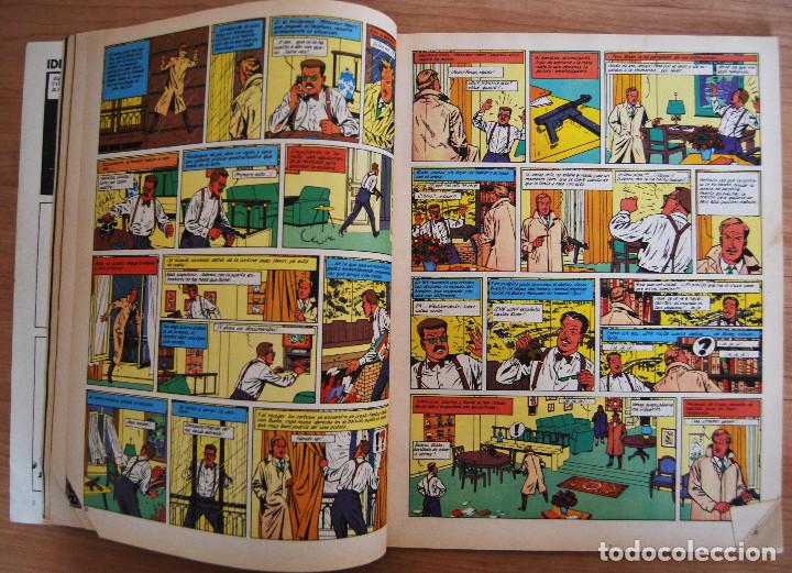C&oacute;mics: CAIRO - N&ordm; 23- NORMA A&Ntilde;O 1984 - Foto 2