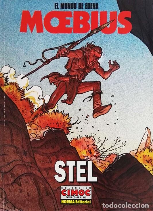 C&oacute;mics: Stel - Foto 1