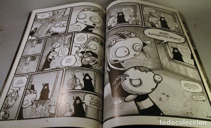C&oacute;mics: Comic Lenore 2. Norma Editorial - Foto 2
