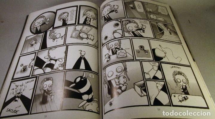 C&oacute;mics: Comic Lenore. Norma Editorial - Foto 2