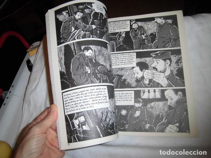 C&oacute;mics: CAIRO N&ordm; 17  CON EL FINAL DE TRITON DE DANIEL TORRES - Foto 3