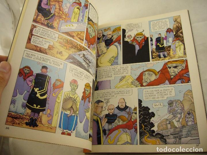 C&oacute;mics: alamanque 1984 - Foto 2