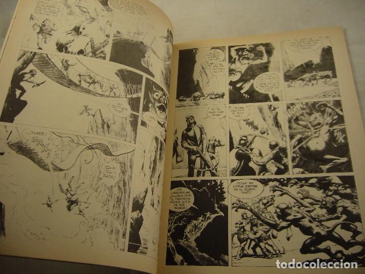 C&oacute;mics: ZONA 84 NUMERO 41 - Foto 2