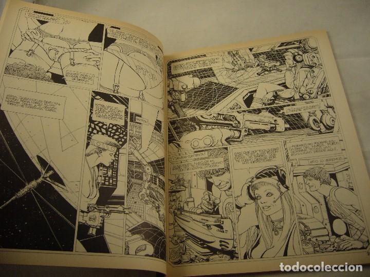C&oacute;mics: ZONA 84 NUMERO 50 - Foto 2