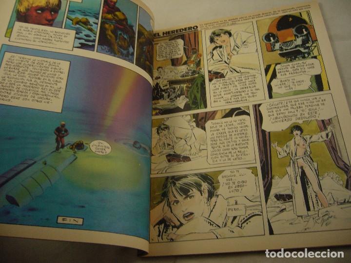 C&oacute;mics: ZONA 84 NUMERO 53 - Foto 3