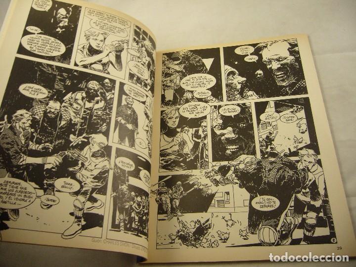 C&oacute;mics: ZONA 84 NUMERO 52 - Foto 2