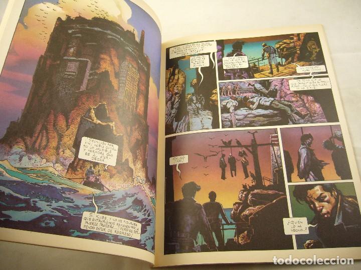 C&oacute;mics: ZONA 84 NUMERO 42 - Foto 2