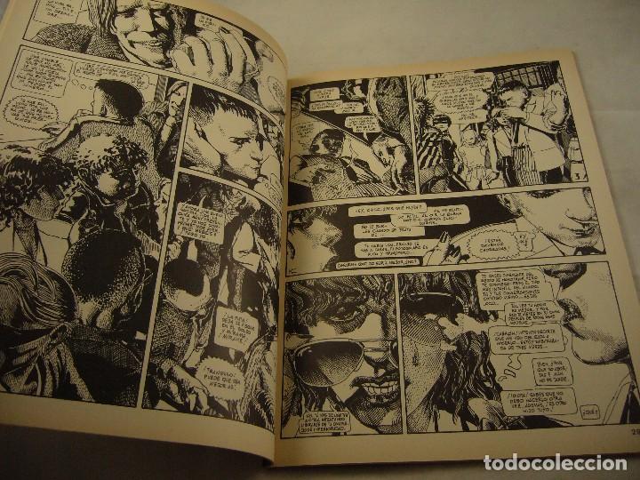 C&oacute;mics: ZONA 84 NUMERO 48 - Foto 2