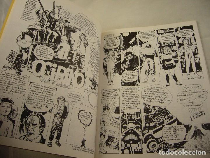 C&oacute;mics: Zona 48 Numero extra - Foto 2
