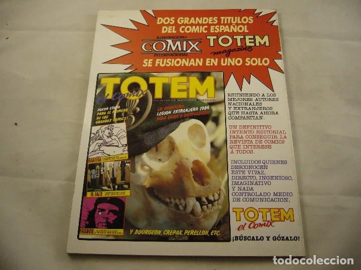 C&oacute;mics: Zona 48 Numero extra - Foto 3