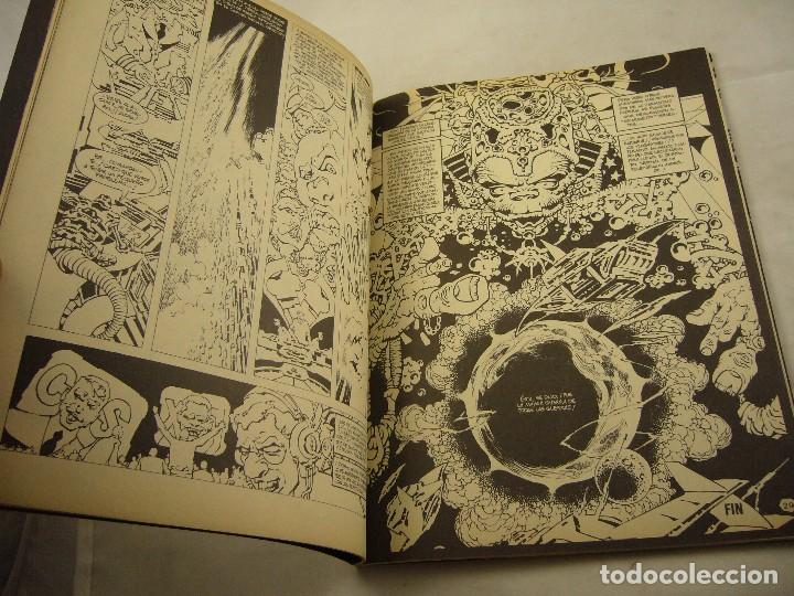 C&oacute;mics: Zona 84 Alamanaque 1986 - Foto 2