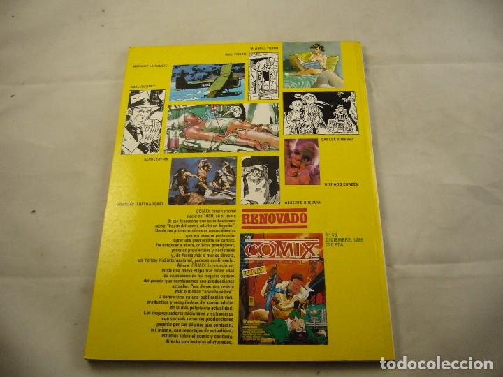 C&oacute;mics: Zona 84 Alamanaque 1986 - Foto 3