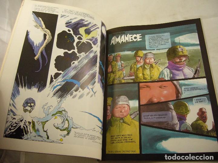 C&oacute;mics: Zona 84 Numero 21 - Foto 2