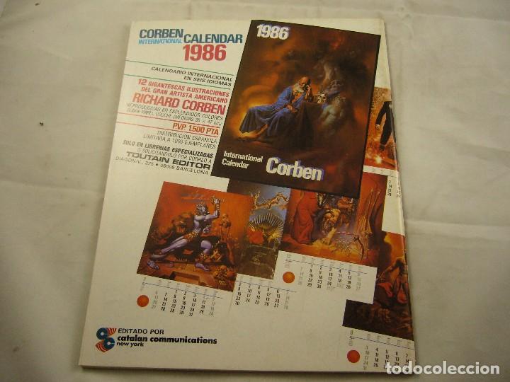 C&oacute;mics: Zona 84 Numero 21 - Foto 3