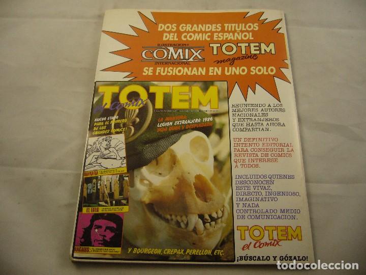 C&oacute;mics: ZONA 84 NUMERO 32 - Foto 3