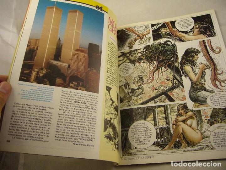 C&oacute;mics: ZONA 84 NUMERO 26 - Foto 2