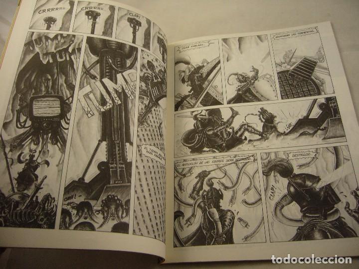 C&oacute;mics: Zona 84 Numero 29 - Foto 2