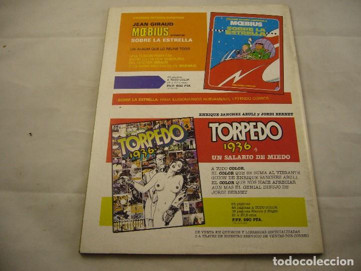 C&oacute;mics: Zona 84 Numero 29 - Foto 3