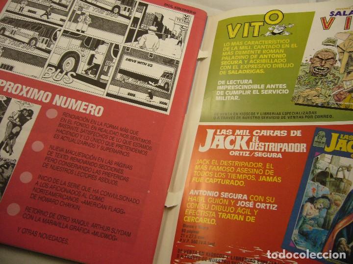 C&oacute;mics: ZONA 84 NUMERO 30 - Foto 3