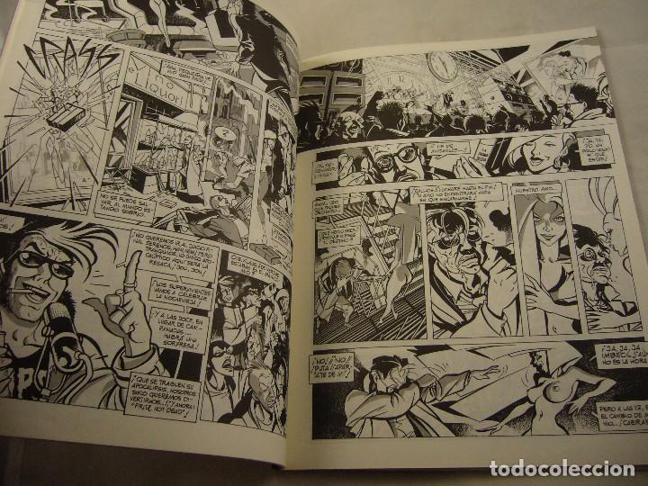 C&oacute;mics: ZONA 84 NUMERO 30 - Foto 4