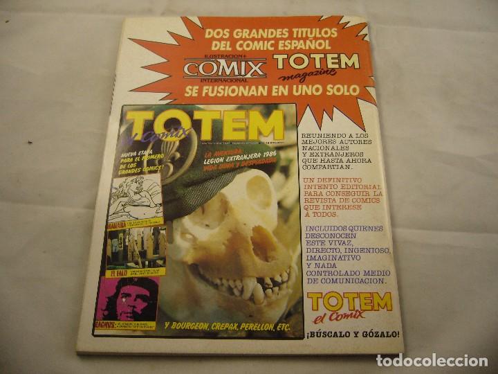 C&oacute;mics: ZONA 84 NUMERO 31 - Foto 3